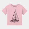 Infant Jersey Short Sleeve Tee Thumbnail