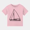 Infant Jersey Short Sleeve Tee Thumbnail