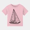 Infant Jersey Short Sleeve Tee Thumbnail