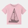 Infant Jersey Short Sleeve Tee Thumbnail
