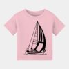 Infant Jersey Short Sleeve Tee Thumbnail