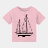 Infant Jersey Short Sleeve Tee Thumbnail