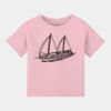 Infant Jersey Short Sleeve Tee Thumbnail