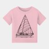 Infant Jersey Short Sleeve Tee Thumbnail