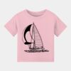 Infant Jersey Short Sleeve Tee Thumbnail
