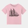 Infant Jersey Short Sleeve Tee Thumbnail