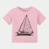 Infant Jersey Short Sleeve Tee Thumbnail