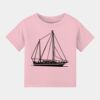 Infant Jersey Short Sleeve Tee Thumbnail
