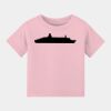 Infant Jersey Short Sleeve Tee Thumbnail