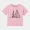 Infant Jersey Short Sleeve Tee Thumbnail