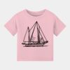 Infant Jersey Short Sleeve Tee Thumbnail