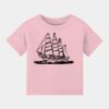 Infant Jersey Short Sleeve Tee Thumbnail