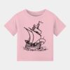 Infant Jersey Short Sleeve Tee Thumbnail