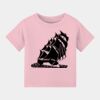 Infant Jersey Short Sleeve Tee Thumbnail