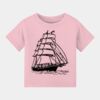 Infant Jersey Short Sleeve Tee Thumbnail