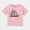 Infant Jersey Short Sleeve Tee Thumbnail