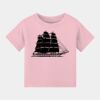 Infant Jersey Short Sleeve Tee Thumbnail