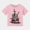 Infant Jersey Short Sleeve Tee Thumbnail