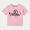 Infant Jersey Short Sleeve Tee Thumbnail