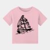 Infant Jersey Short Sleeve Tee Thumbnail