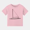 Infant Jersey Short Sleeve Tee Thumbnail