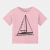 Infant Jersey Short Sleeve Tee Thumbnail