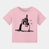 Infant Jersey Short Sleeve Tee Thumbnail