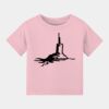 Infant Jersey Short Sleeve Tee Thumbnail