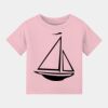 Infant Jersey Short Sleeve Tee Thumbnail