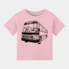 Infant Jersey Short Sleeve Tee Thumbnail