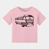 Infant Jersey Short Sleeve Tee Thumbnail