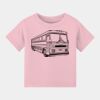 Infant Jersey Short Sleeve Tee Thumbnail