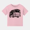 Infant Jersey Short Sleeve Tee Thumbnail