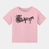Infant Jersey Short Sleeve Tee Thumbnail