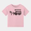 Infant Jersey Short Sleeve Tee Thumbnail