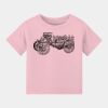 Infant Jersey Short Sleeve Tee Thumbnail