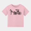 Infant Jersey Short Sleeve Tee Thumbnail