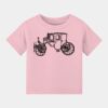 Infant Jersey Short Sleeve Tee Thumbnail