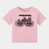 Infant Jersey Short Sleeve Tee Thumbnail