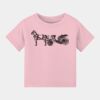 Infant Jersey Short Sleeve Tee Thumbnail