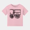 Infant Jersey Short Sleeve Tee Thumbnail