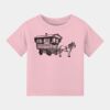 Infant Jersey Short Sleeve Tee Thumbnail