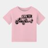 Infant Jersey Short Sleeve Tee Thumbnail