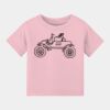 Infant Jersey Short Sleeve Tee Thumbnail