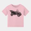 Infant Jersey Short Sleeve Tee Thumbnail