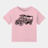 Infant Jersey Short Sleeve Tee Thumbnail