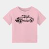Infant Jersey Short Sleeve Tee Thumbnail
