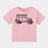 Infant Jersey Short Sleeve Tee Thumbnail