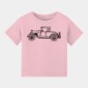 Infant Jersey Short Sleeve Tee Thumbnail