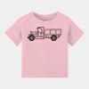 Infant Jersey Short Sleeve Tee Thumbnail